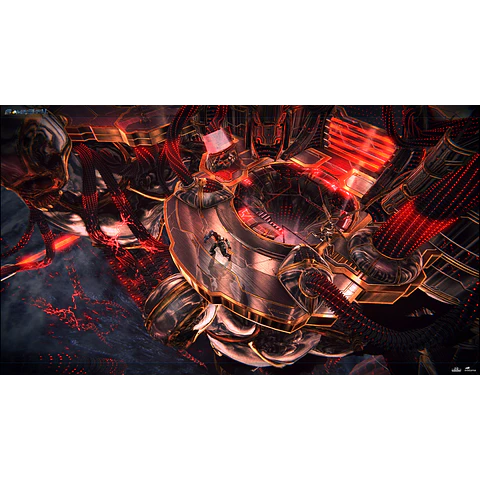 BOMBSHELL DIGITAL DELUXE EDITION STEAM KEY GLOBAL