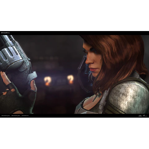 BOMBSHELL DIGITAL DELUXE EDITION STEAM KEY GLOBAL