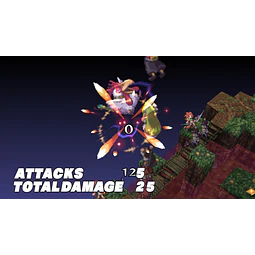 DISGAEA 2 STEAM PC KEY GLOBAL