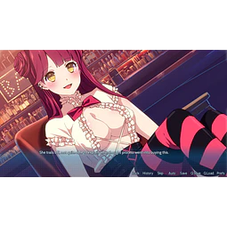 SAKURA AGENT STEAM KEY GLOBAL