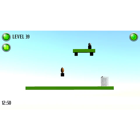 SCORE A GOAL (PHYSICAL FOOTBALL) STEAM KEY GLOBAL