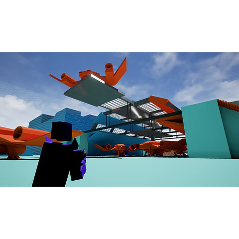 HITBOX STEAM KEY GLOBAL