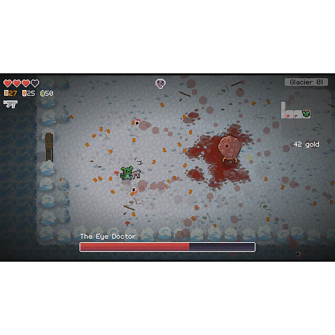 DEPTHS OF LIMBO STEAM KEY GLOBAL