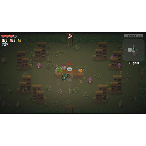 DEPTHS OF LIMBO STEAM KEY GLOBAL