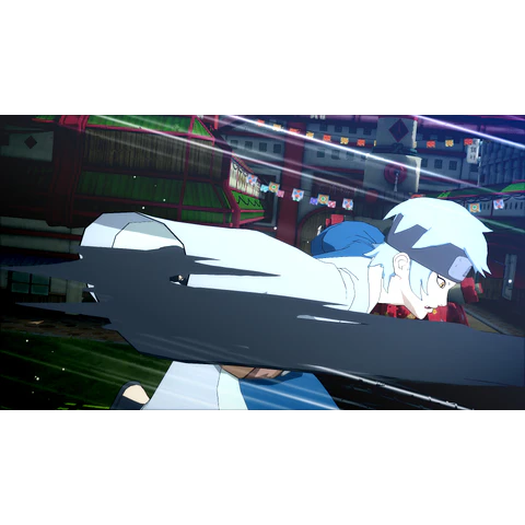 NARUTO STORM 4 : ROAD TO BORUTO EXPANSION STEAM KEY GLOBAL