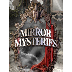 MIRROR MYSTERIES STEAM KEY GLOBAL