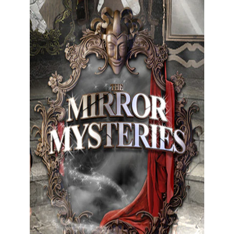 MIRROR MYSTERIES STEAM KEY GLOBAL