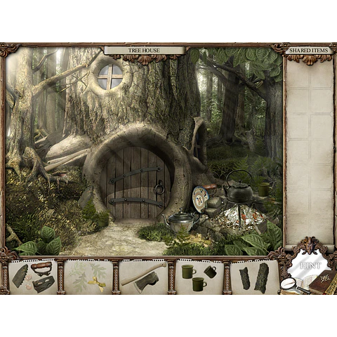 MIRROR MYSTERIES STEAM KEY GLOBAL