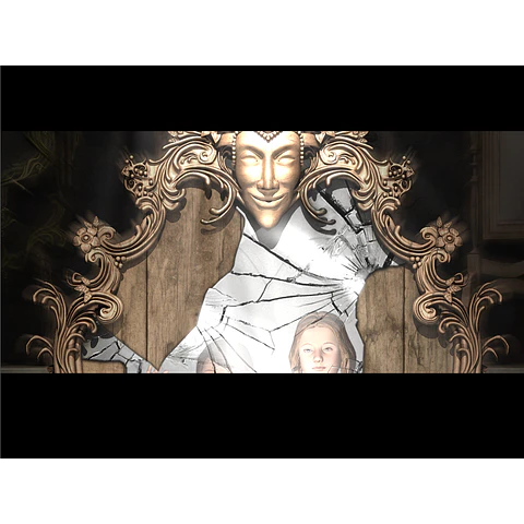 MIRROR MYSTERIES STEAM KEY GLOBAL