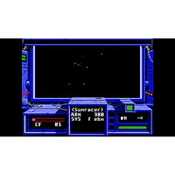 SPACE ROGUE CLASSIC STEAM PC KEY GLOBAL