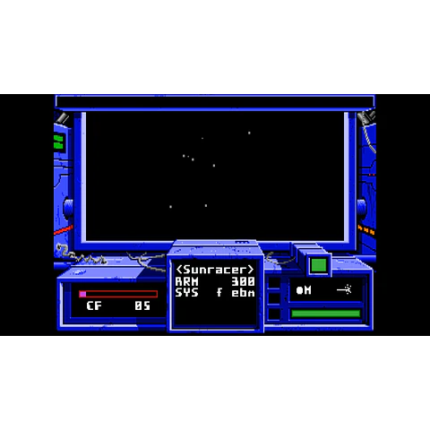 SPACE ROGUE CLASSIC STEAM PC KEY GLOBAL