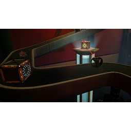 CUBEWORKS STEAM KEY GLOBAL