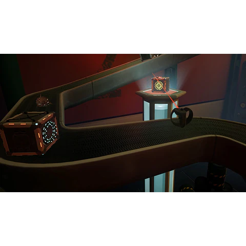 CUBEWORKS STEAM KEY GLOBAL