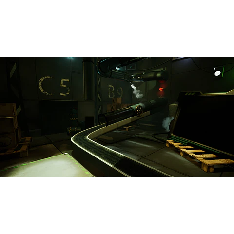 CUBEWORKS STEAM KEY GLOBAL