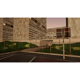 STREETBALL VR STEAM KEY GLOBAL