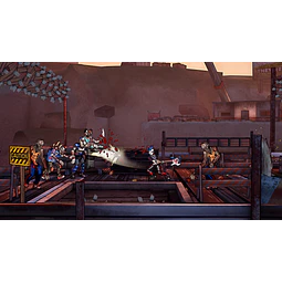 BLOODY ZOMBIES STEAM KEY GLOBAL