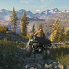 THEHUNTER: CALL OF THE WILD - ATV SABER 4X4 DLC STEAM KEY GLOBAL