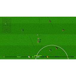 DINO DINI'S KICK OFF REVIVAL - STEAM EDITION STEAM KEY GLOBAL