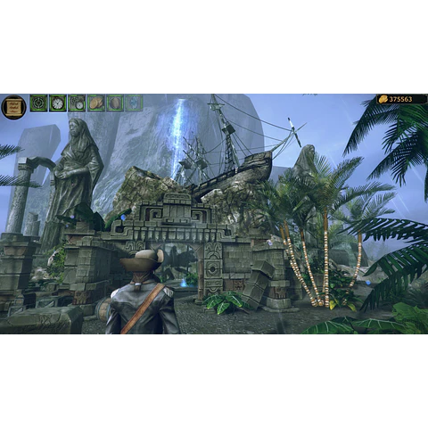 TEMPEST - TREASURE LANDS STEAM KEY GLOBAL