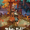 SAMURAI RIOT STEAM KEY GLOBAL