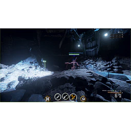 HIVE: ALTENUM WARS STEAM KEY GLOBAL