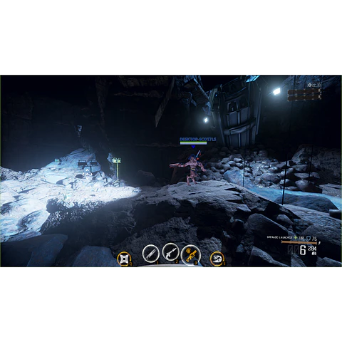 HIVE: ALTENUM WARS STEAM KEY GLOBAL