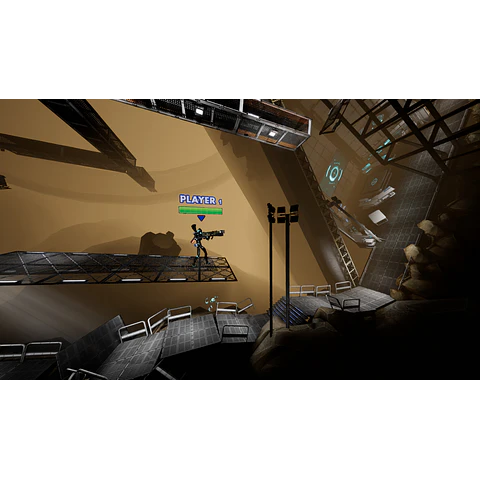 HIVE: ALTENUM WARS STEAM KEY GLOBAL