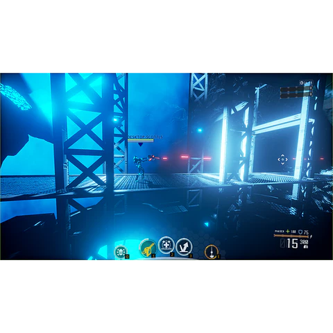 HIVE: ALTENUM WARS STEAM KEY GLOBAL