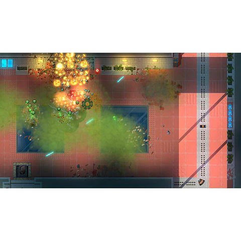 SERIOUS SAM'S BOGUS DETOUR STEAM KEY GLOBAL