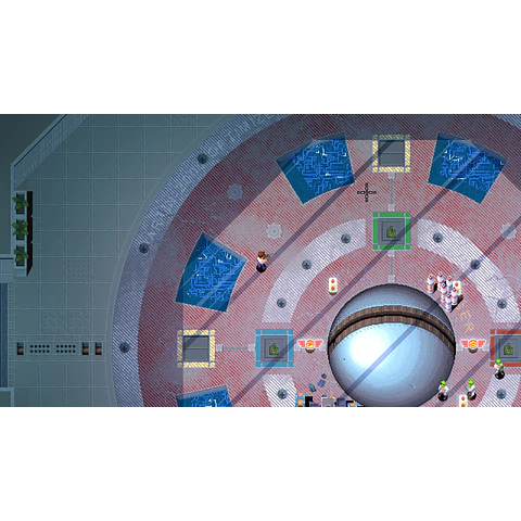 SERIOUS SAM'S BOGUS DETOUR STEAM KEY GLOBAL