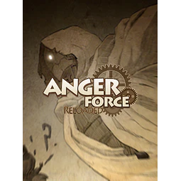 ANGERFORCE: RELOADED STEAM KEY GLOBAL