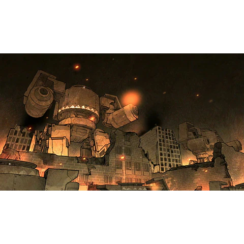 ANGERFORCE: RELOADED STEAM KEY GLOBAL