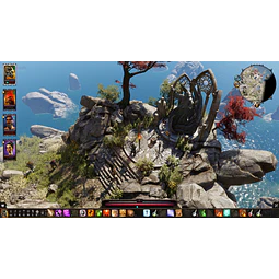 DIVINITY: ORIGINAL SIN 2 | DEFINITIVE EDITION (PC) - GOG.COM KEY - GLOBAL