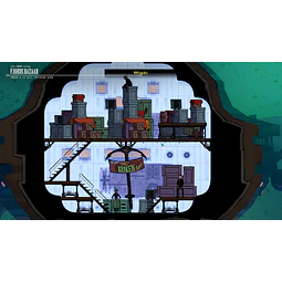 DILUVION STEAM KEY GLOBAL