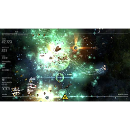 BEAT HAZARD ULTRA + SHADOW OPERATIONS UNIT STEAM KEY GLOBAL