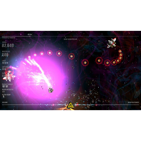 BEAT HAZARD ULTRA + SHADOW OPERATIONS UNIT STEAM KEY GLOBAL