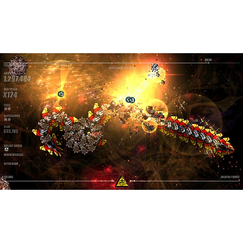 BEAT HAZARD ULTRA + SHADOW OPERATIONS UNIT STEAM KEY GLOBAL