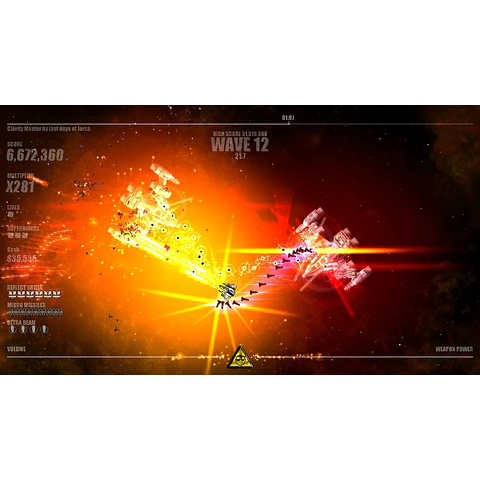 BEAT HAZARD ULTRA + SHADOW OPERATIONS UNIT STEAM KEY GLOBAL