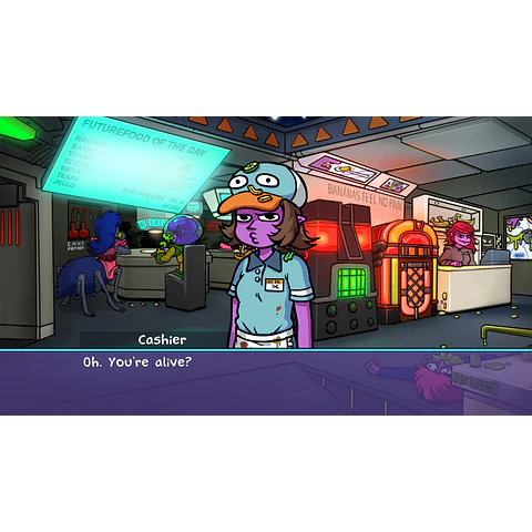 CARD CITY NIGHTS 2 STEAM KEY GLOBAL