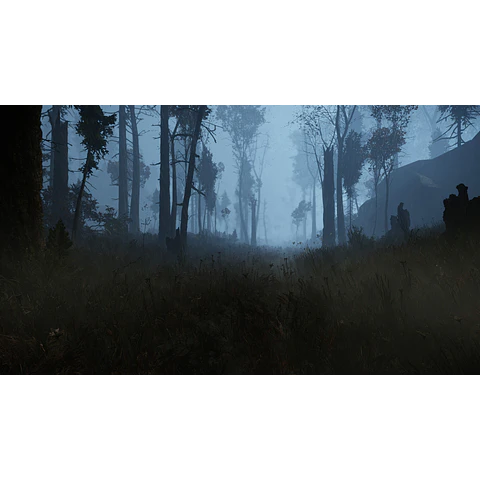 THE LAND OF PAIN STEAM KEY GLOBAL