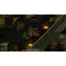 DIVINE DIVINITY STEAM GIFT GLOBAL