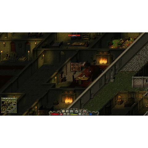 DIVINE DIVINITY STEAM GIFT GLOBAL