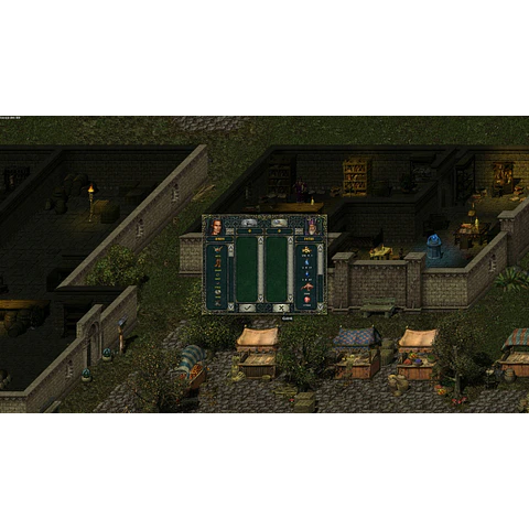 DIVINE DIVINITY STEAM GIFT GLOBAL