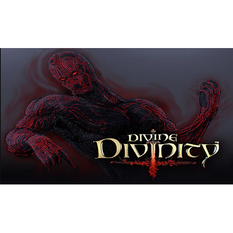 DIVINE DIVINITY STEAM GIFT GLOBAL