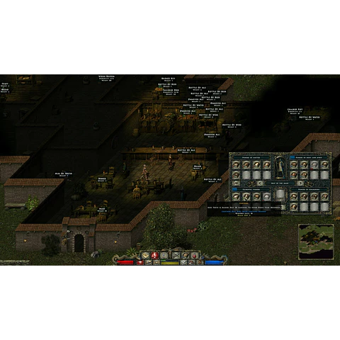 DIVINE DIVINITY STEAM GIFT GLOBAL