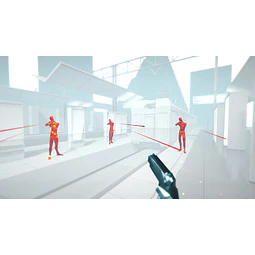 SUPERHOT GOG.COM KEY GLOBAL