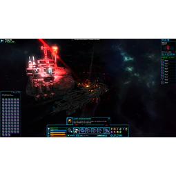 ASTROX: HOSTILE SPACE EXCAVATION STEAM KEY GLOBAL