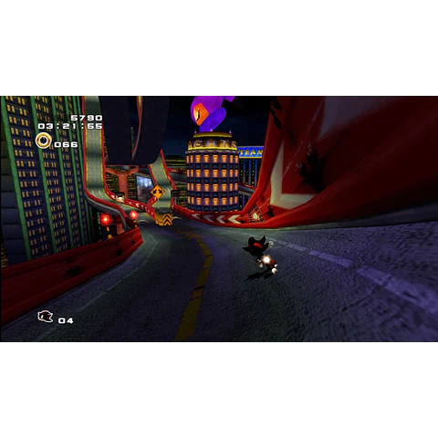 SONIC ADVENTURE 2 STEAM KEY GLOBAL