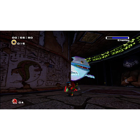 SONIC ADVENTURE 2 STEAM KEY GLOBAL