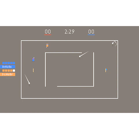 BUTSBAL STEAM KEY GLOBAL